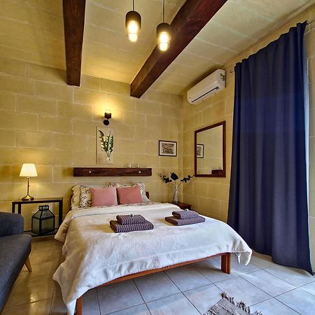 Il Gnejna II Villa Xagħra Eksteriør billede