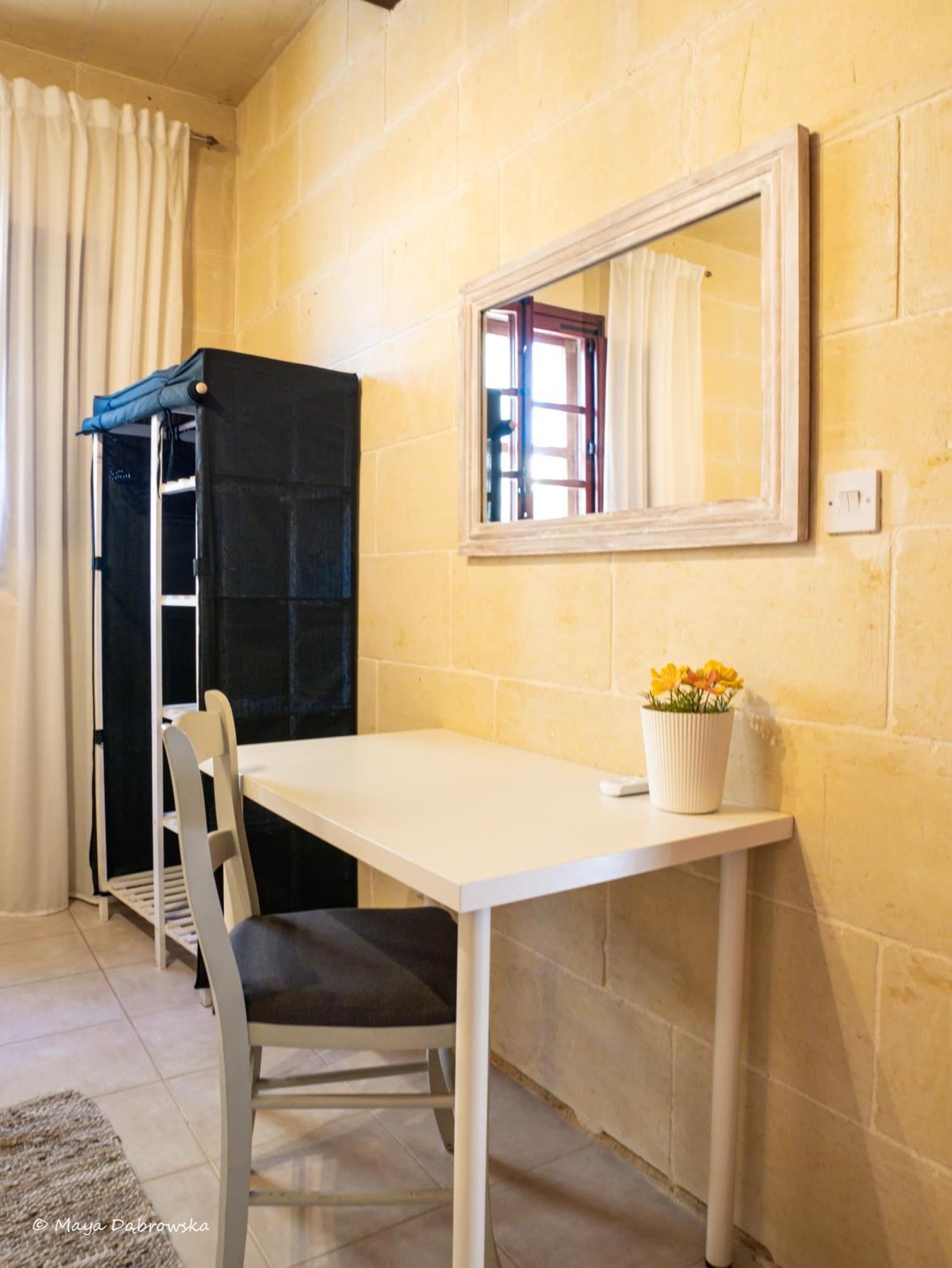 Il Gnejna II Villa Xagħra Eksteriør billede