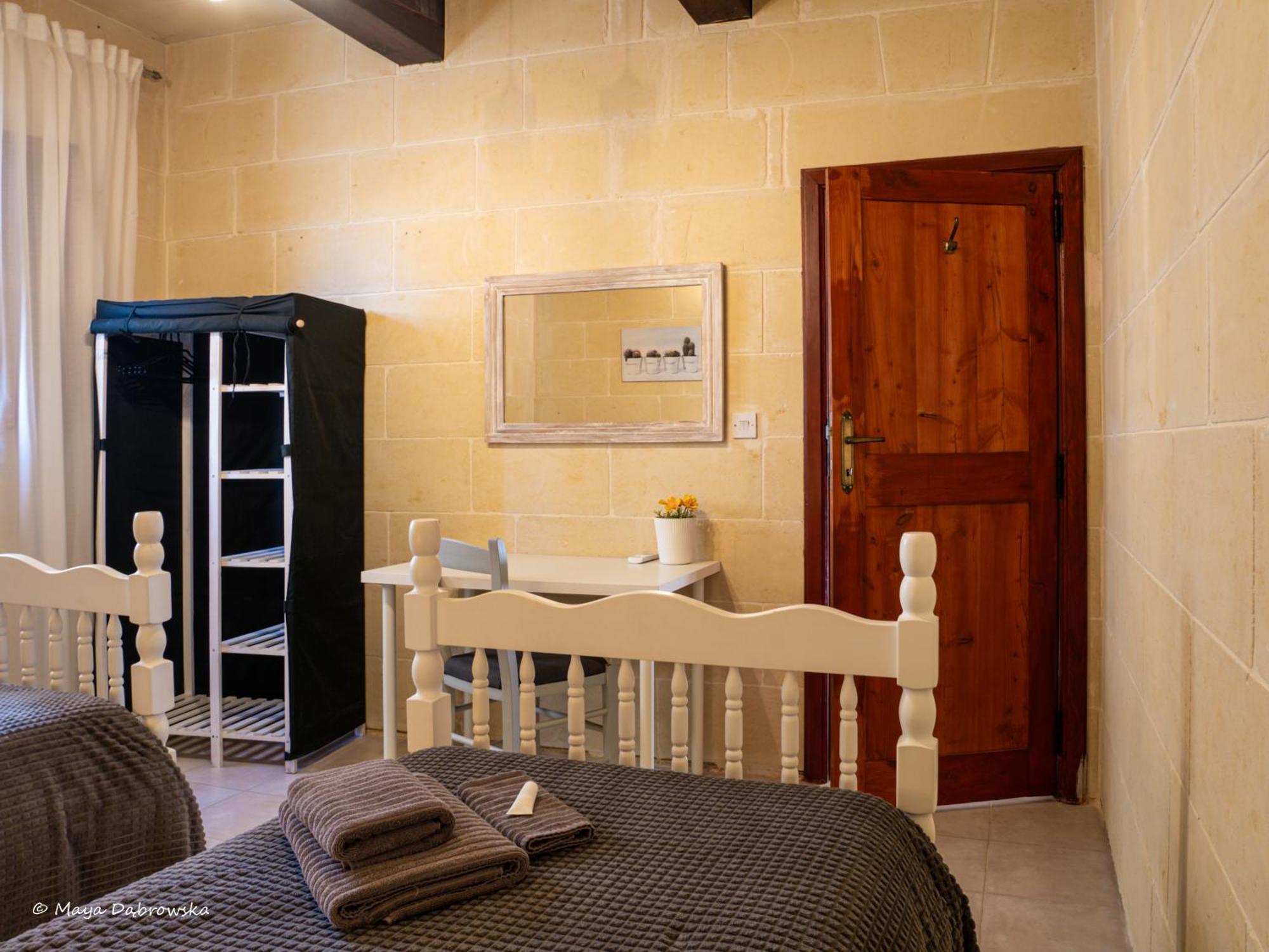 Il Gnejna II Villa Xagħra Eksteriør billede